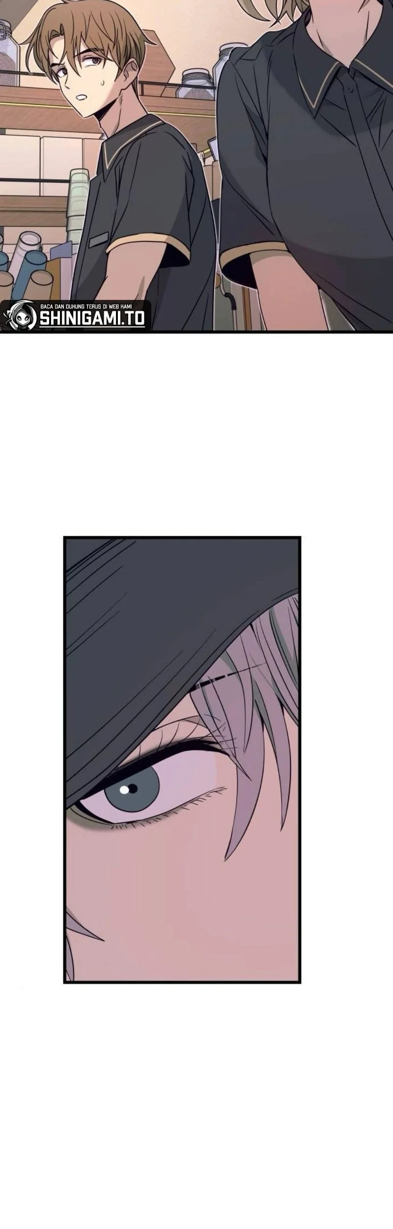My Bias Gets On The Last Train Chapter 62 Gambar 5