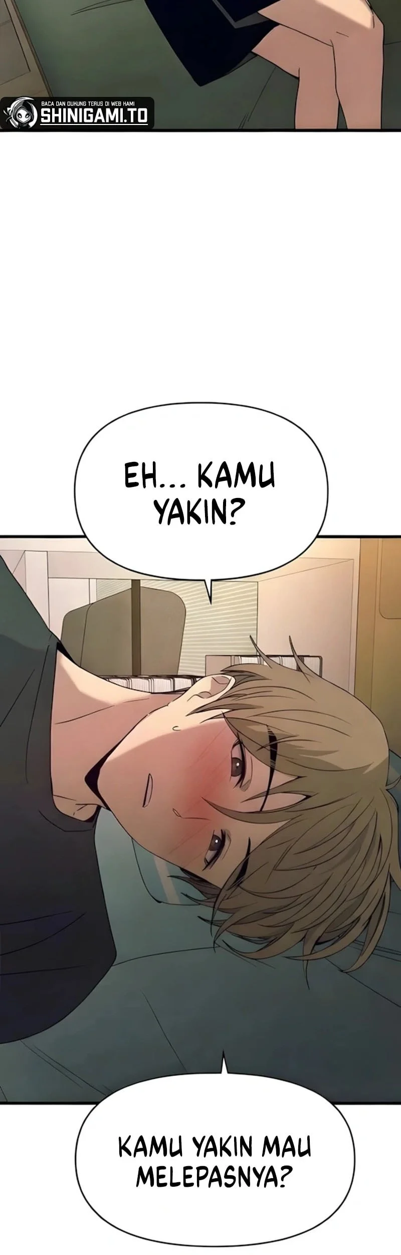 My Bias Gets On The Last Train Chapter 66 Gambar 4