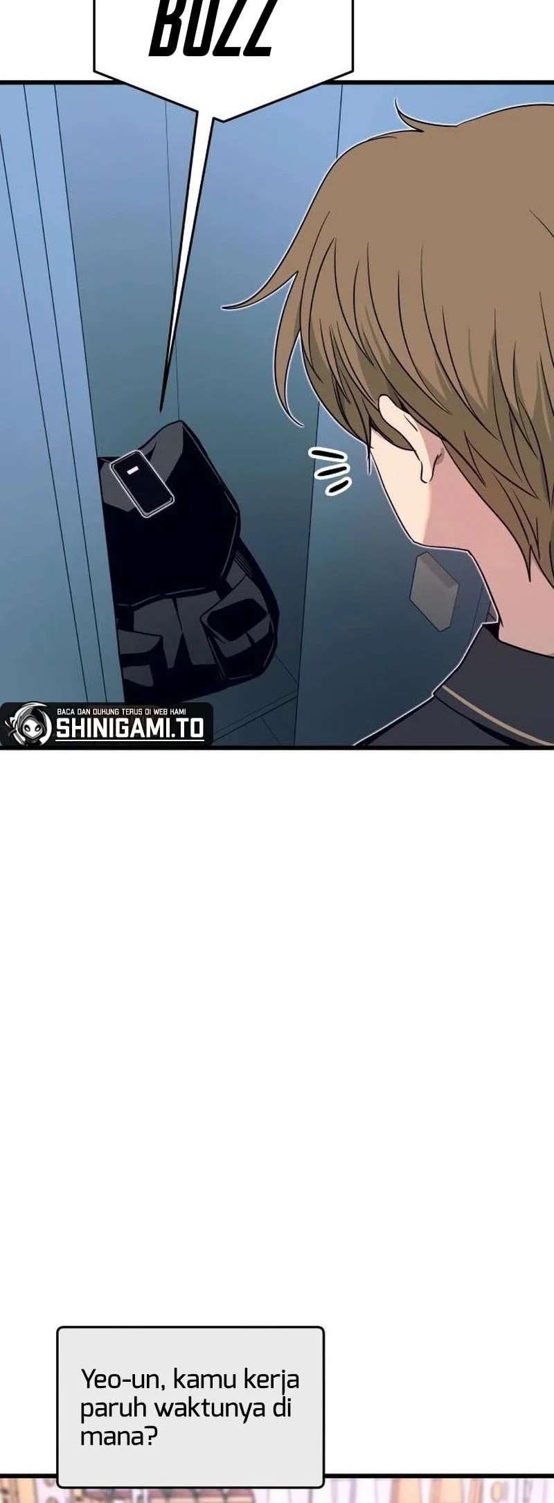 My Bias Gets On The Last Train Chapter 71 Gambar 5