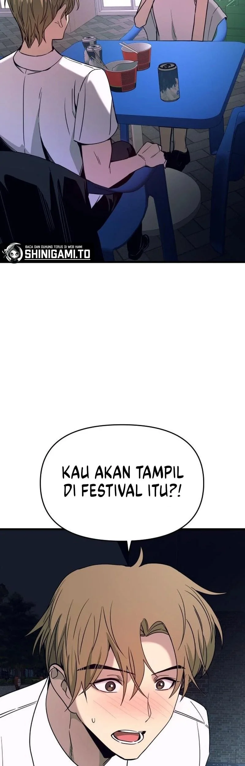 My Bias Gets On The Last Train Chapter 77 Gambar 4