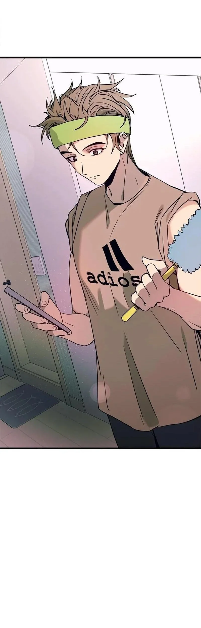 My Bias Gets On The Last Train Chapter 78 Gambar 4