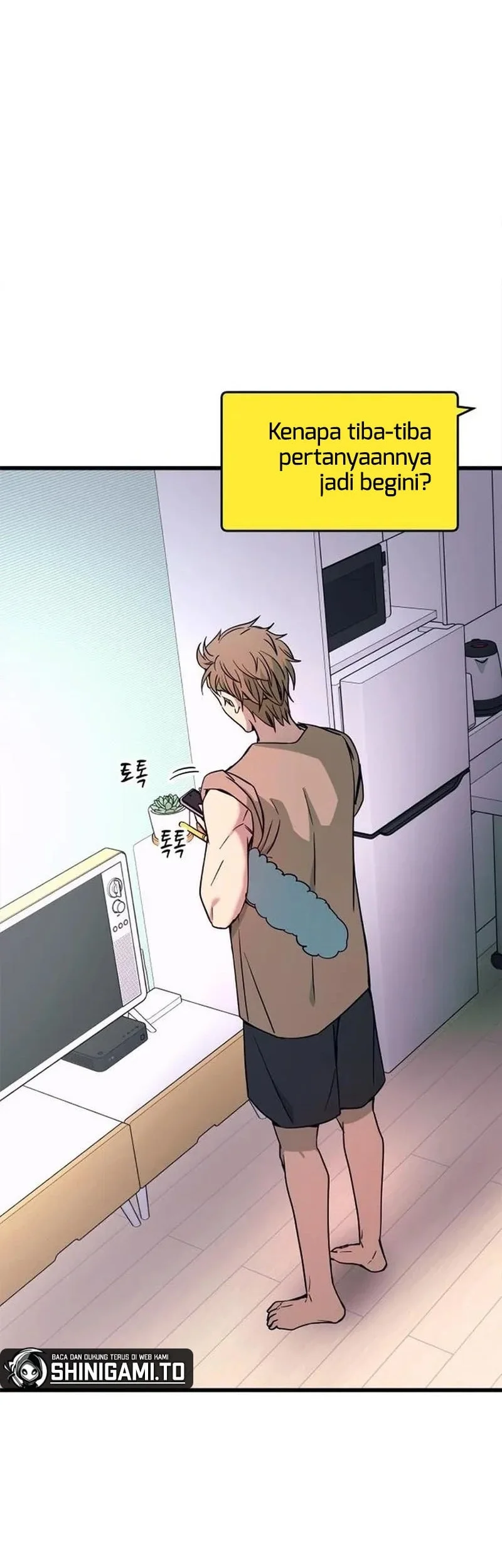 My Bias Gets On The Last Train Chapter 78 Gambar 5