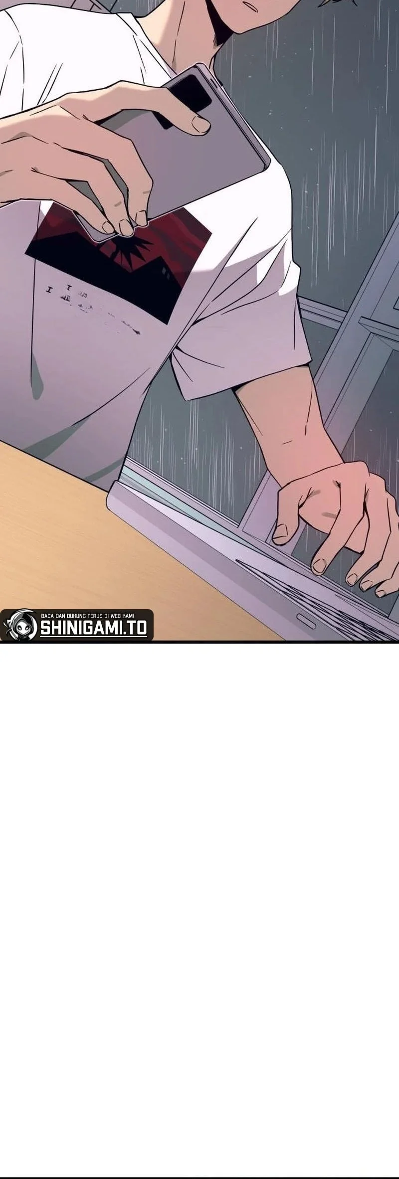 My Bias Gets On The Last Train Chapter 79 Gambar 5
