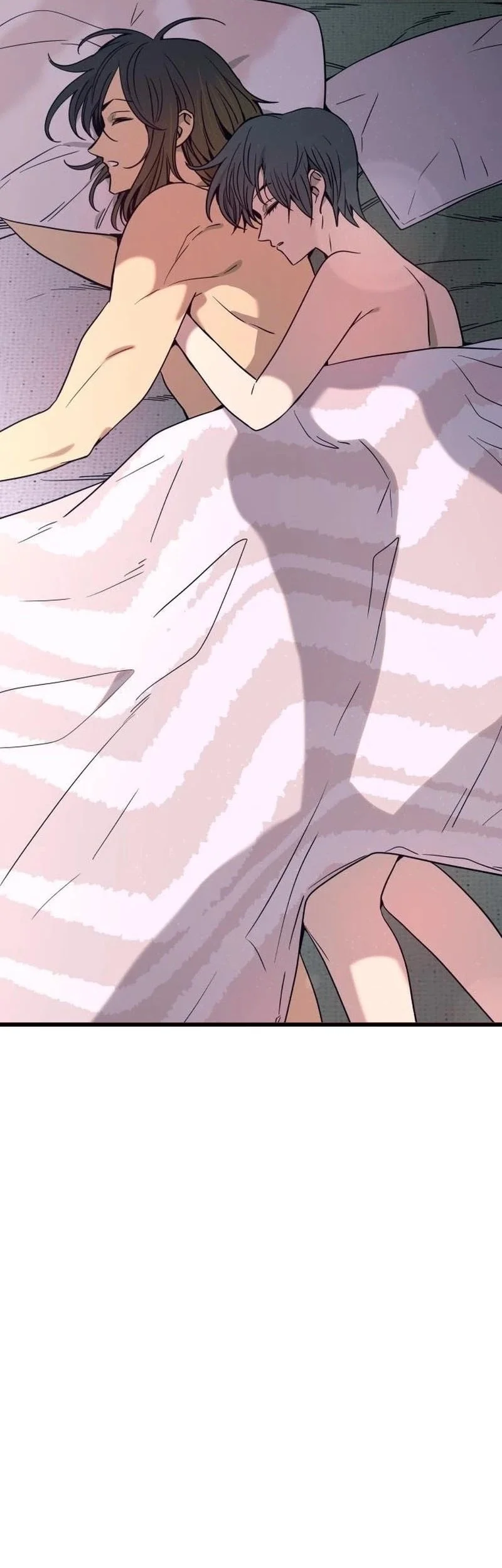My Bias Gets On The Last Train Chapter 81 Gambar 5