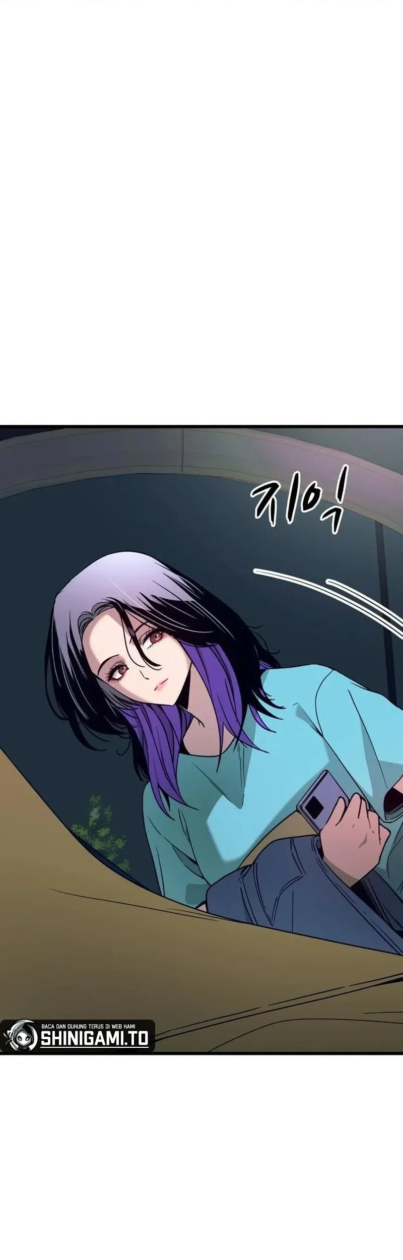 My Bias Gets On The Last Train Chapter 86 Gambar 5