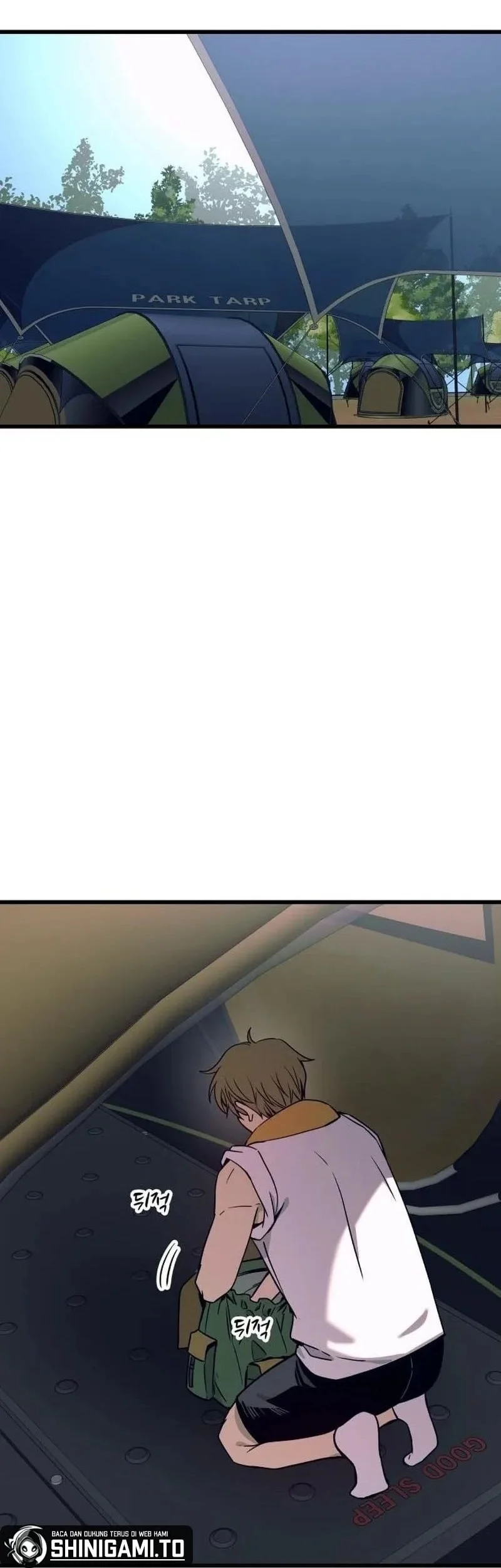 My Bias Gets On The Last Train Chapter 87 Gambar 3