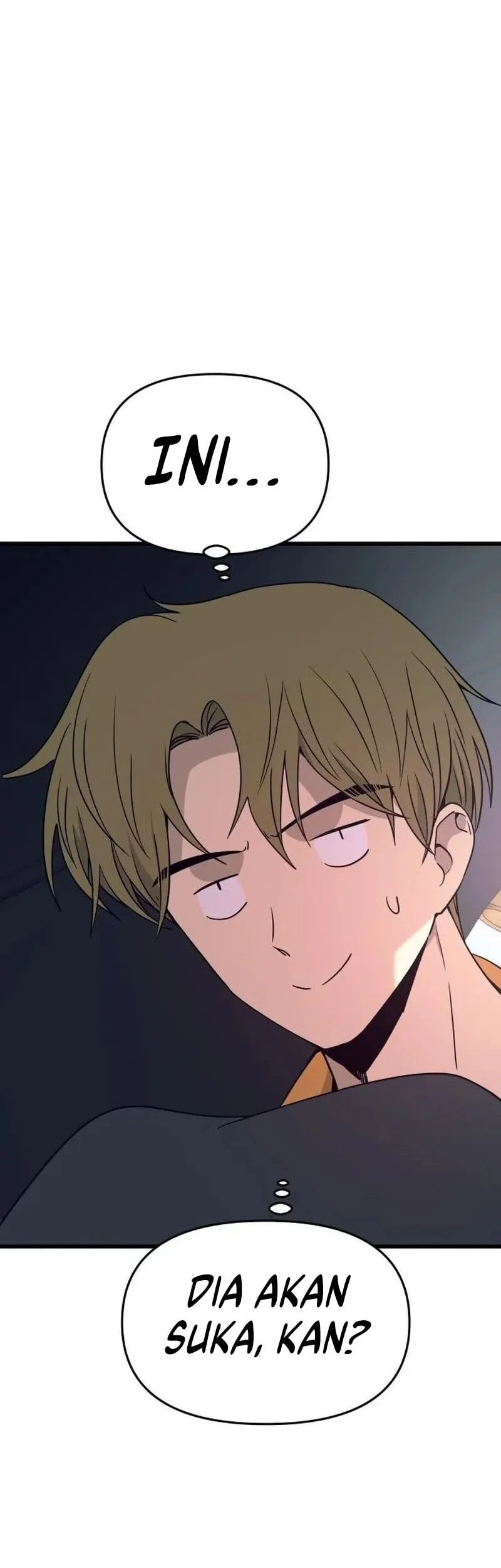 My Bias Gets On The Last Train Chapter 87 Gambar 5