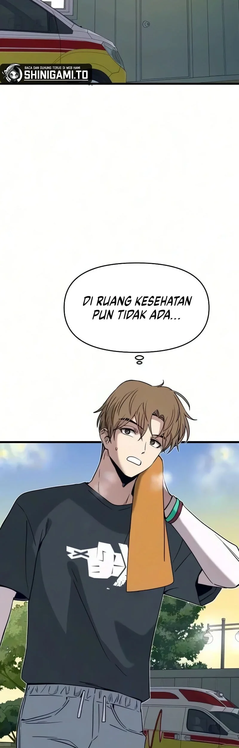 My Bias Gets On The Last Train Chapter 90 Gambar 5