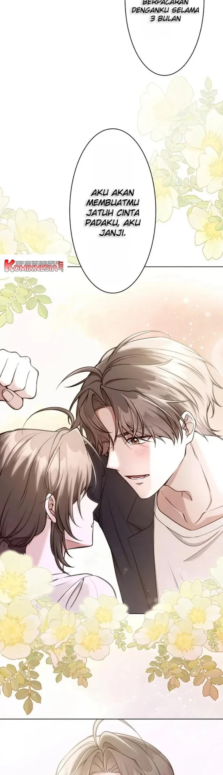 My Boyfriend Ten Years Younger Is My Elite Boss Chapter 1 Gambar 3
