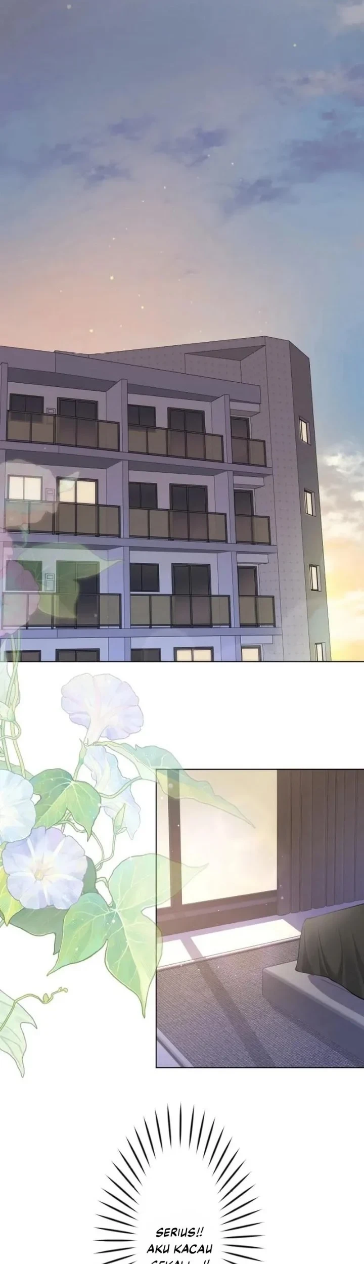 Manhua My Boyfriend Ten Years Younger Is My Elite Boss Chapter 14 gambar 2