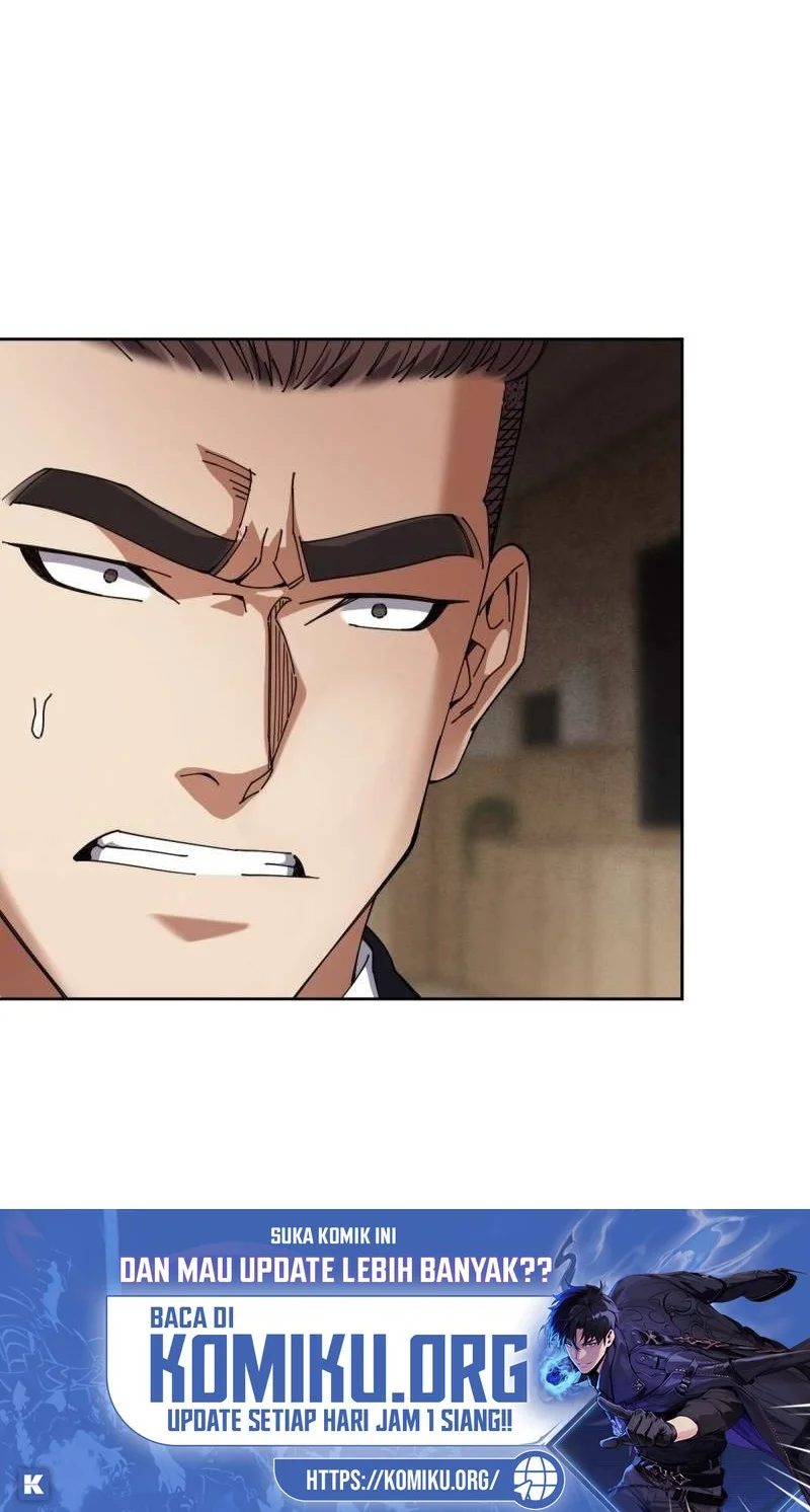 Manhwa My Brother Is A Mad Dog Chapter 16 gambar 2