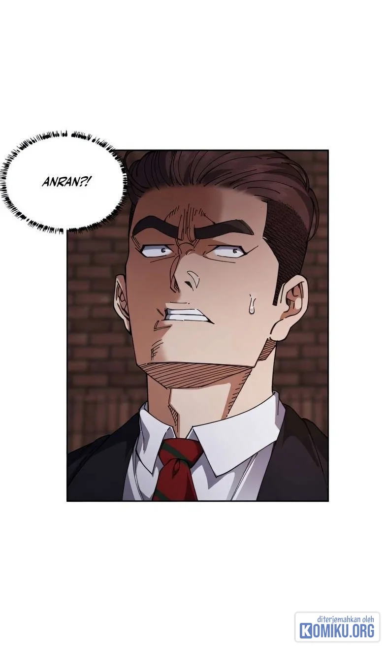 Manhwa My Brother Is A Mad Dog Chapter 17 gambar 2