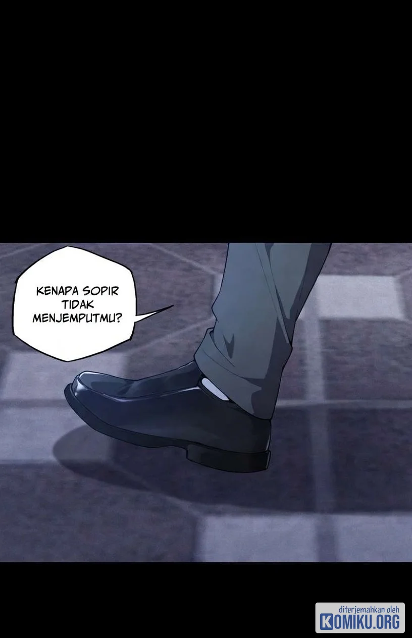 Manhwa My Brother Is A Mad Dog Chapter 23 gambar 2
