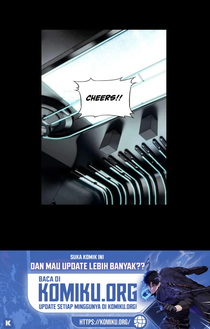 Manhwa My Brother Is A Mad Dog Chapter 28 gambar 2