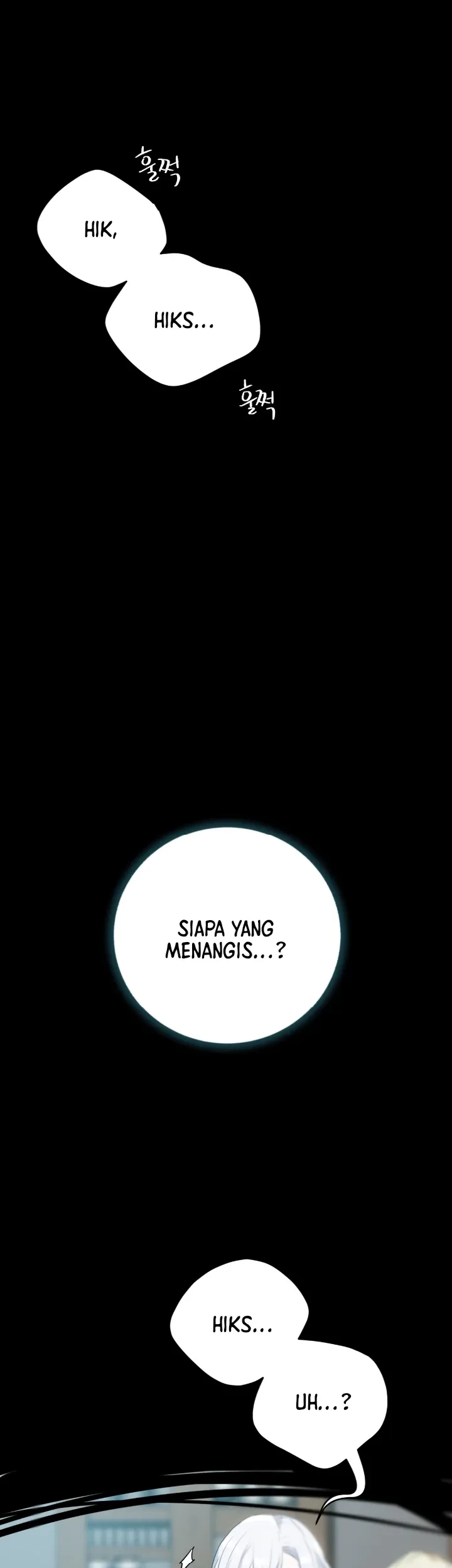Komik My Childhood Friends Are Trying to Kill Me Chapter 11 gambar 1