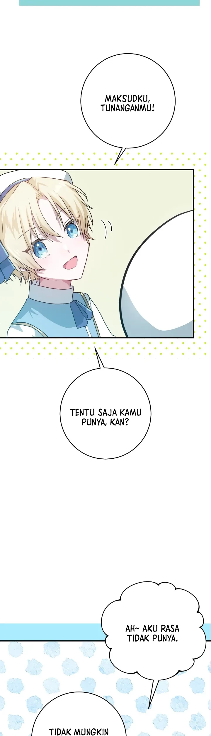 Manhwa My Childhood Friends Are Trying to Kill Me Chapter 13 gambar 2