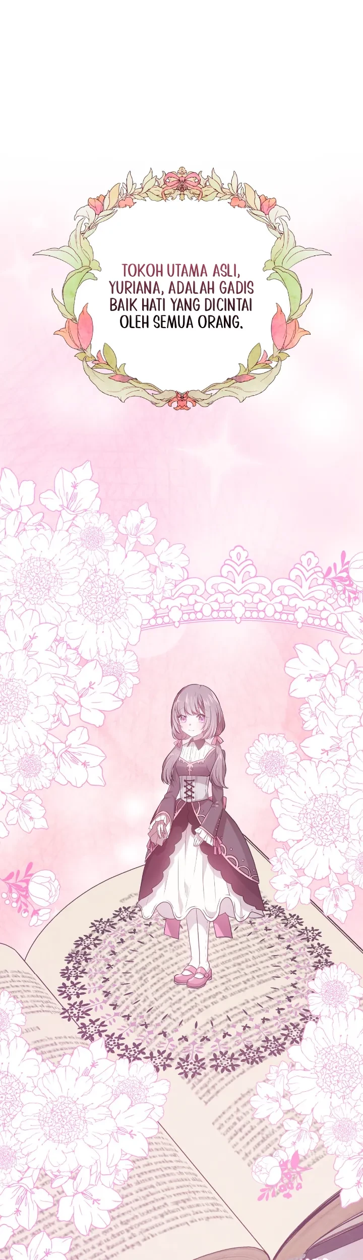 Komik My Childhood Friends Are Trying to Kill Me Chapter 15 gambar 1