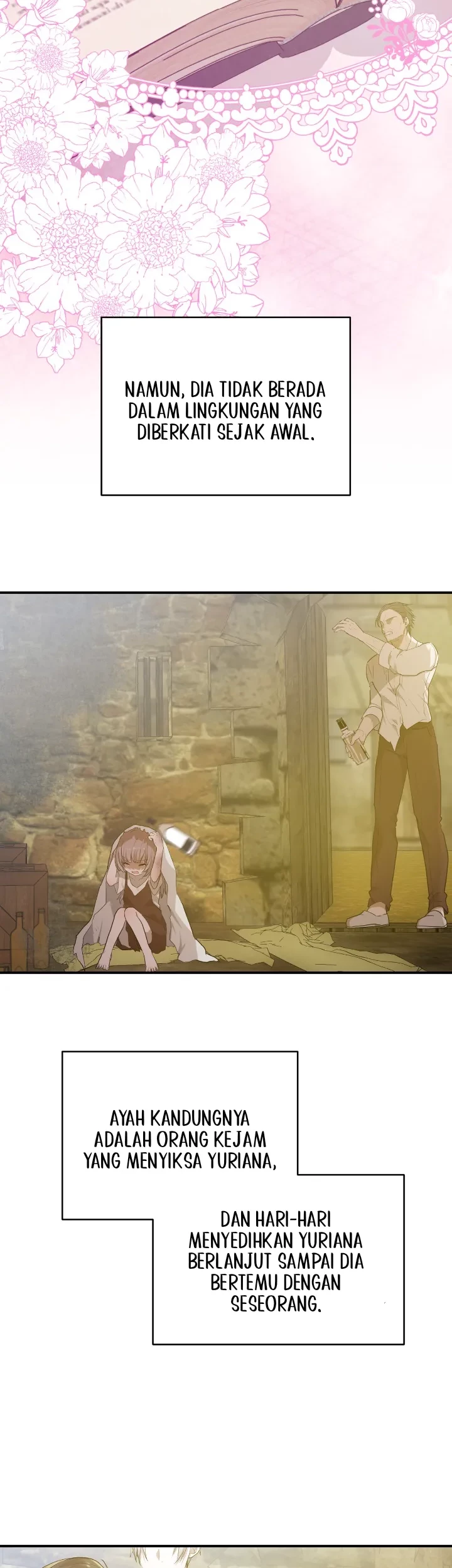 Manhwa My Childhood Friends Are Trying to Kill Me Chapter 15 gambar 2