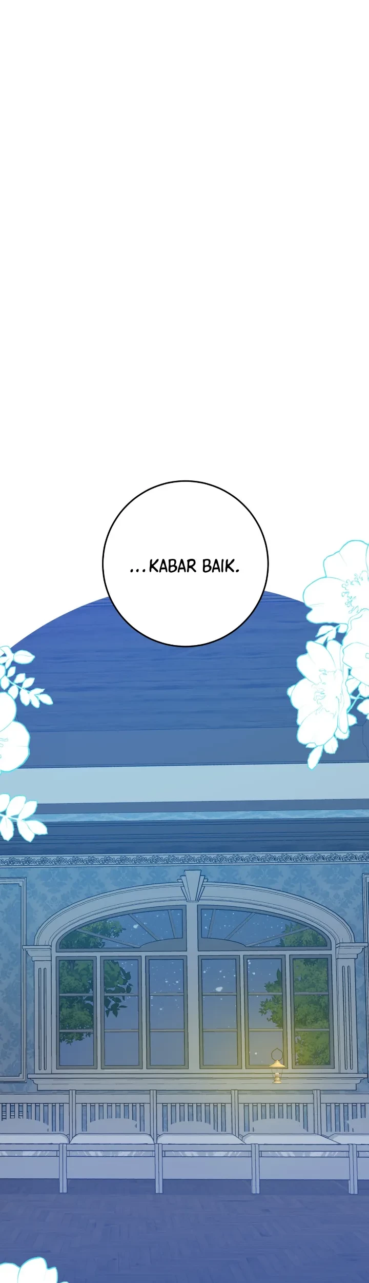 Komik My Childhood Friends Are Trying to Kill Me Chapter 17 gambar 1