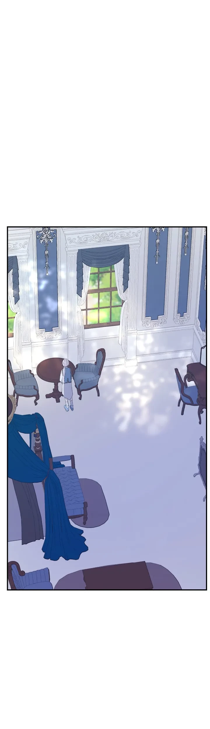 Komik My Childhood Friends Are Trying to Kill Me Chapter 19 gambar 1