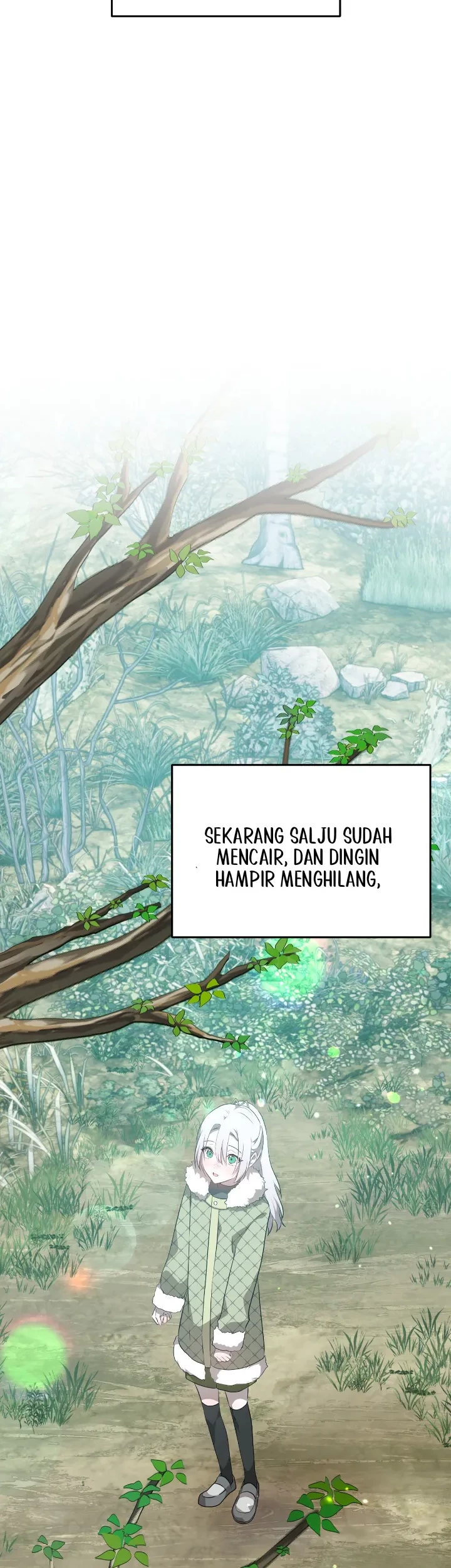 Manhwa My Childhood Friends Are Trying to Kill Me Chapter 25 gambar 2