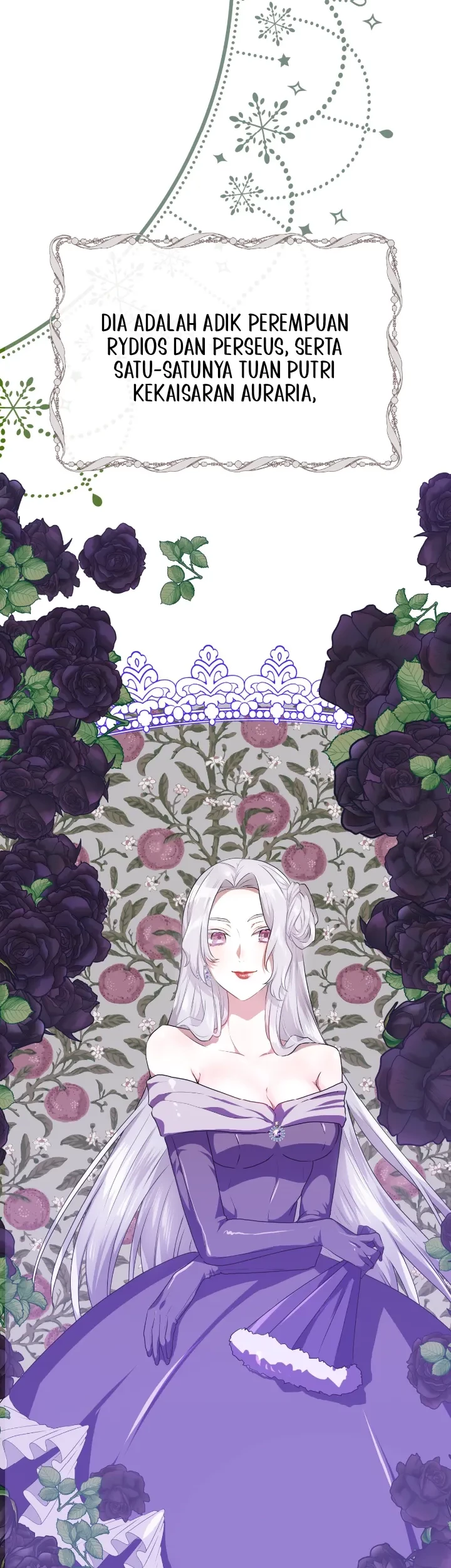 Manhwa My Childhood Friends Are Trying to Kill Me Chapter 26 gambar 2