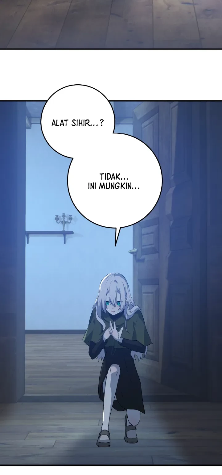 My Childhood Friends Are Trying to Kill Me Chapter 32 Gambar 4