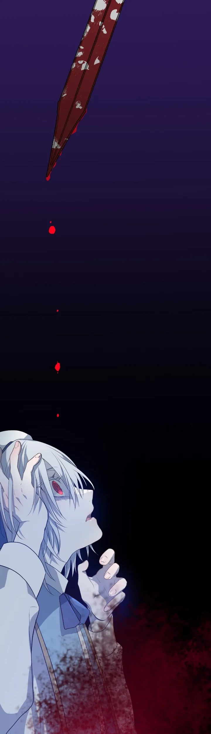 My Childhood Friends Are Trying to Kill Me Chapter 4 Gambar 4