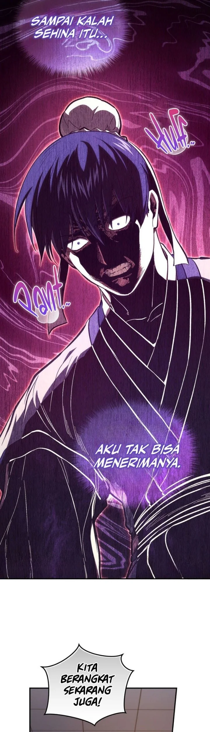 My Dad Is The Strongest Under Heaven Chapter 24 Gambar 4