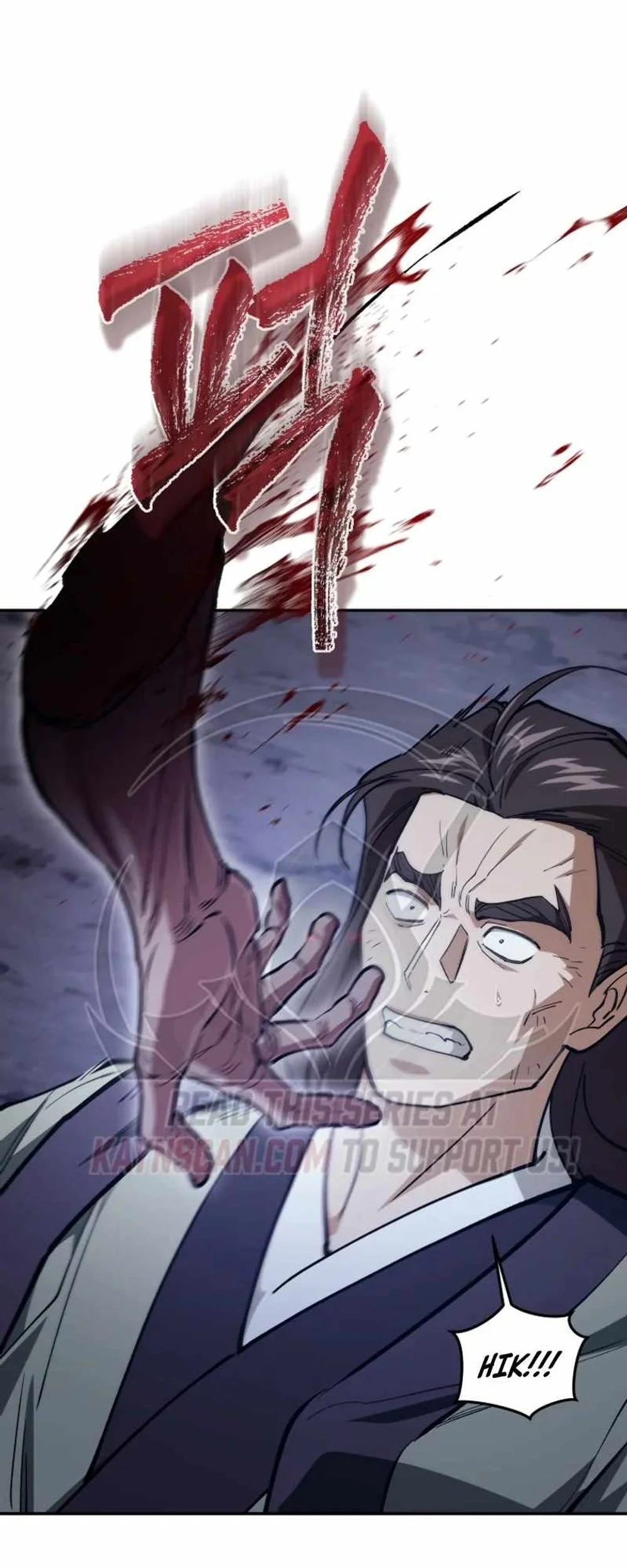 Manhua My Dad Is The Strongest Under Heaven Chapter 26 gambar 2