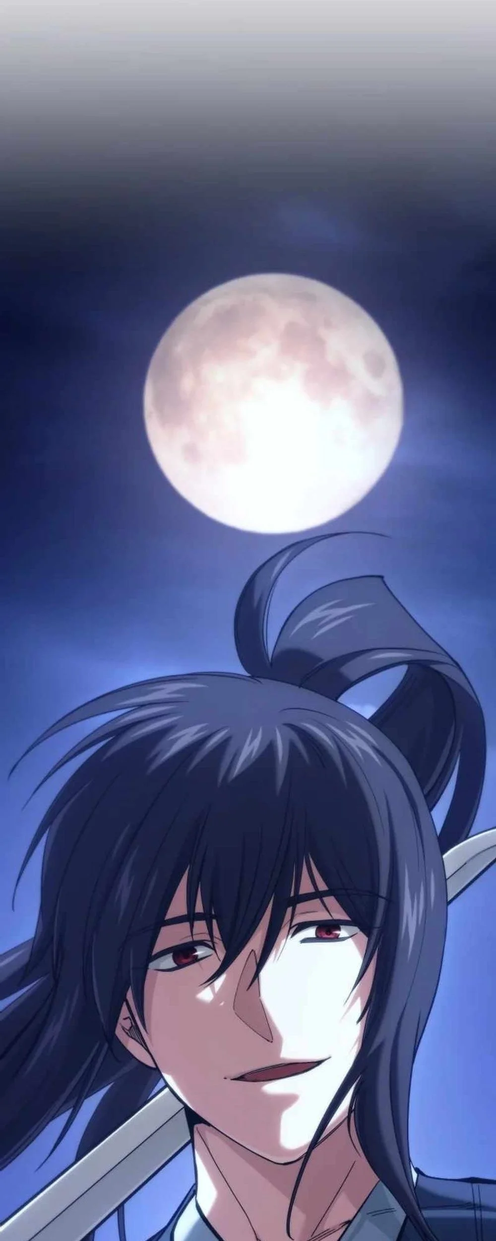 My Dad Is The Strongest Under Heaven Chapter 26 Gambar 5