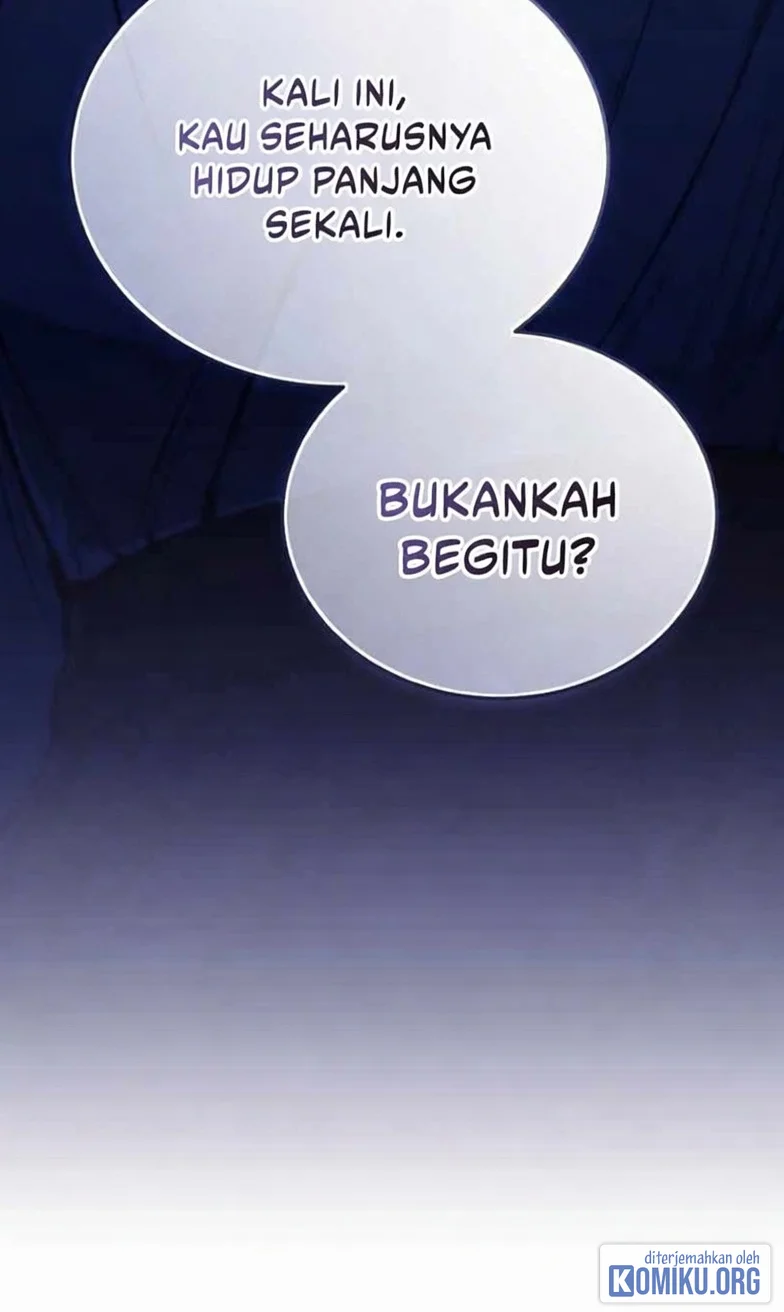 My Dad Is The Strongest Under Heaven Chapter 26 Gambar 7