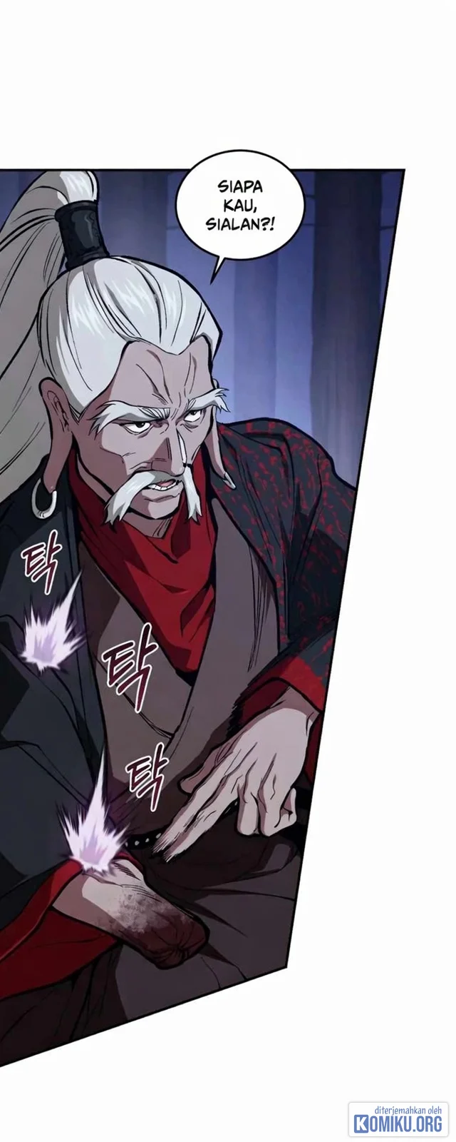 My Dad Is The Strongest Under Heaven Chapter 26 Gambar 9