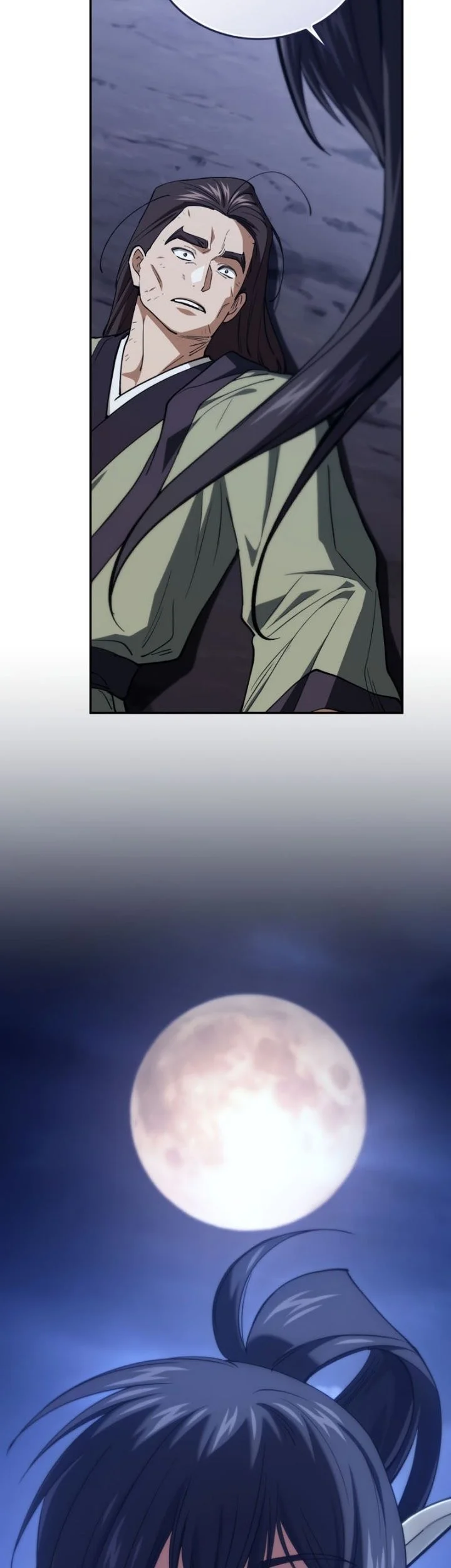 My Dad Is The Strongest Under Heaven Chapter 26 Gambar 4