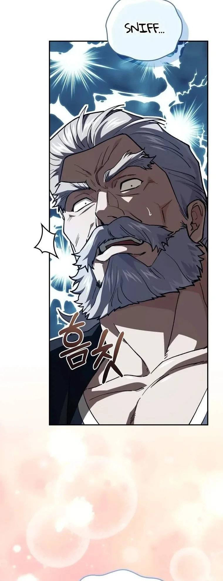 My Dad Is The Strongest Under Heaven Chapter 28 Gambar 3