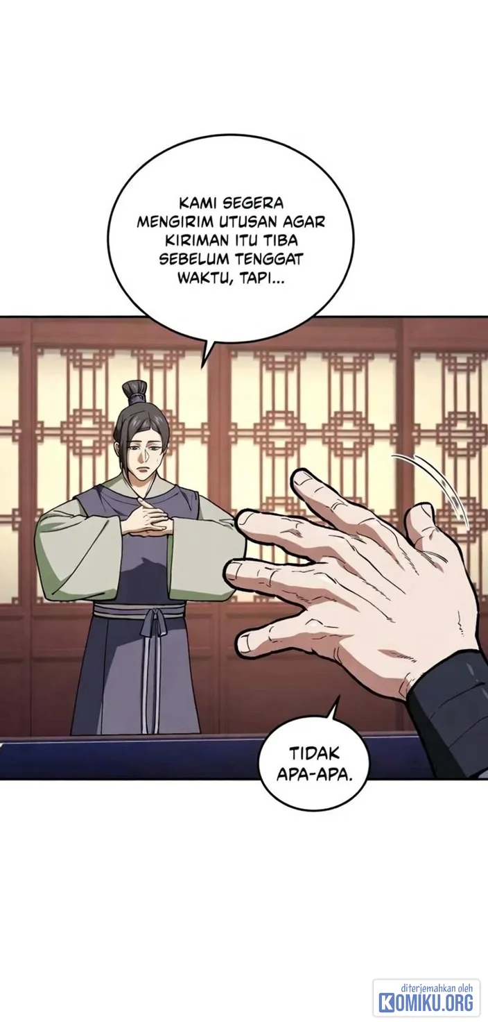 My Dad Is The Strongest Under Heaven Chapter 30 Gambar 3