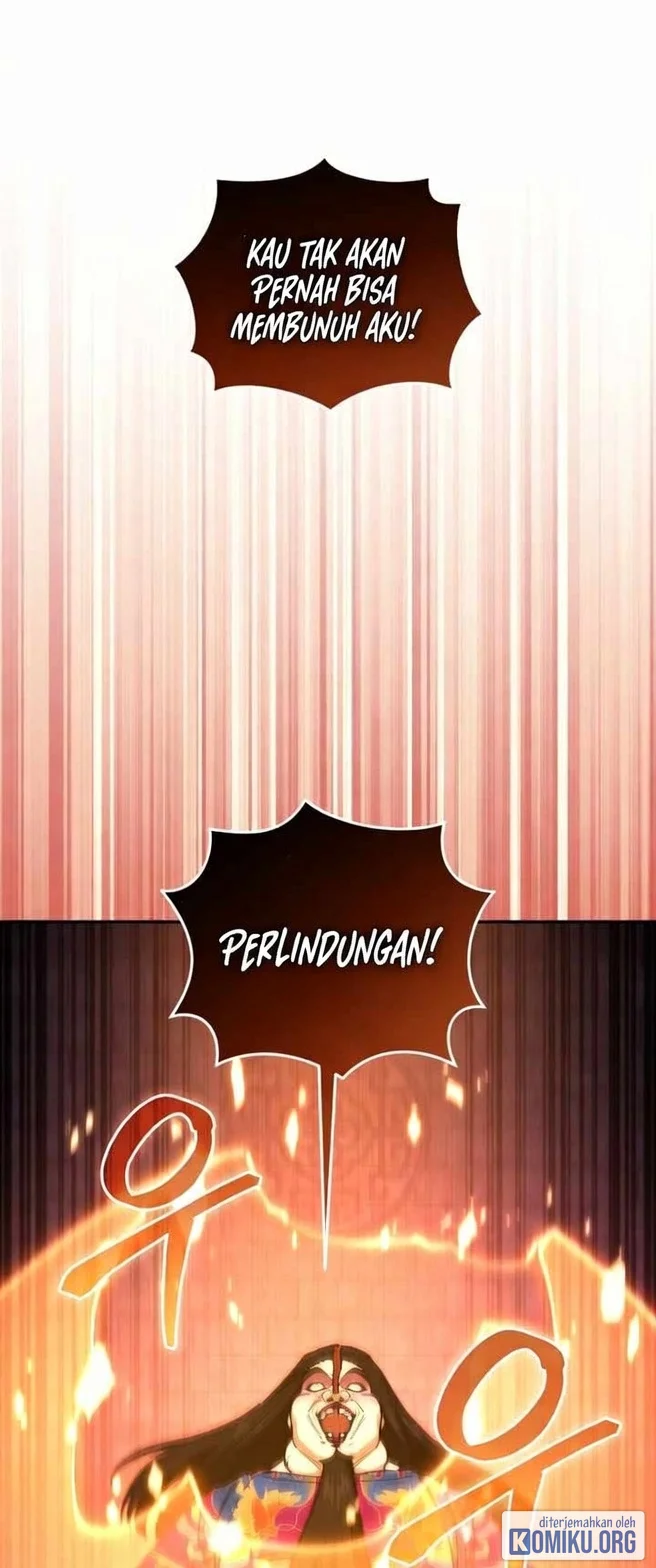 Manhua My Dad Is The Strongest Under Heaven Chapter 33 gambar 2