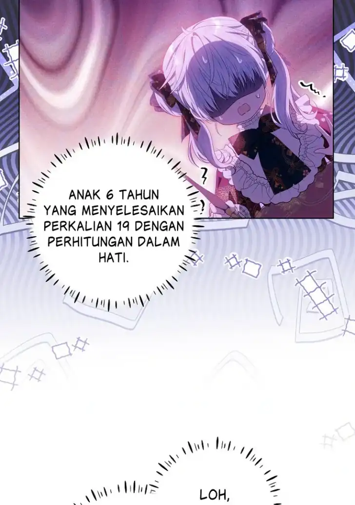 My Daddy Hid His Power Chapter 10 Gambar 3