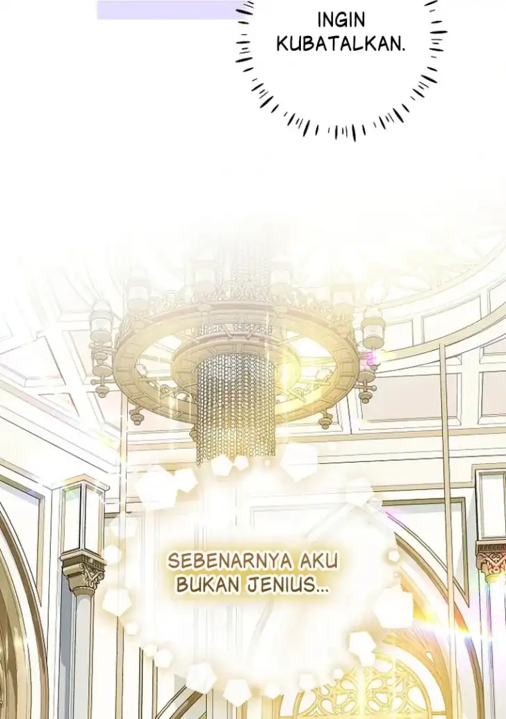 My Daddy Hid His Power Chapter 11 Gambar 3
