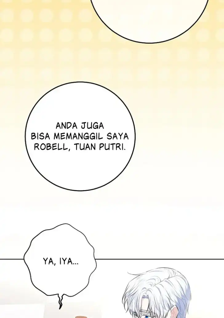 My Daddy Hid His Power Chapter 11 Gambar 5