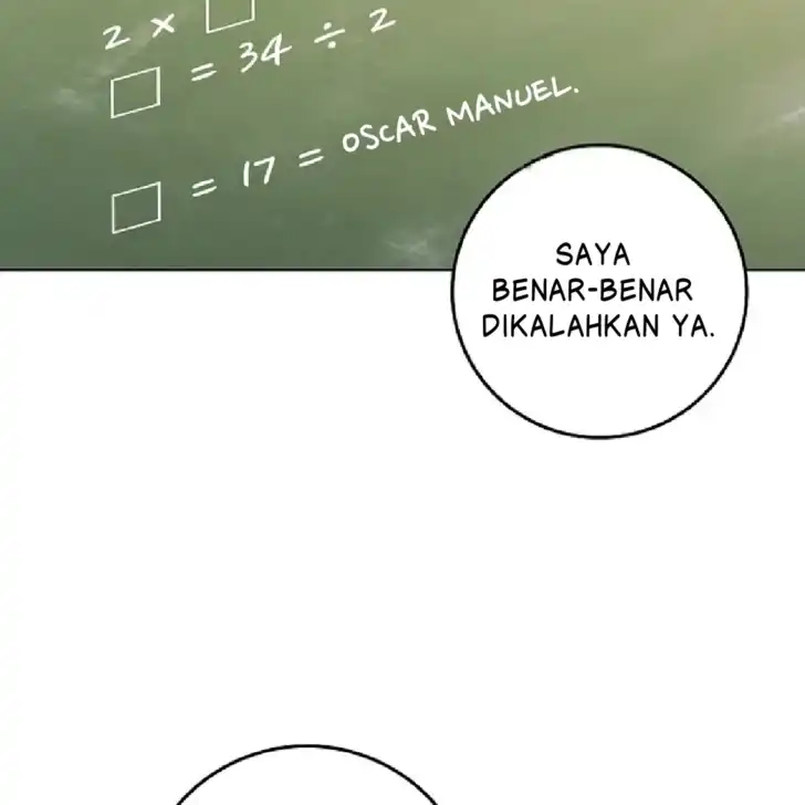 My Daddy Hid His Power Chapter 12 Gambar 6