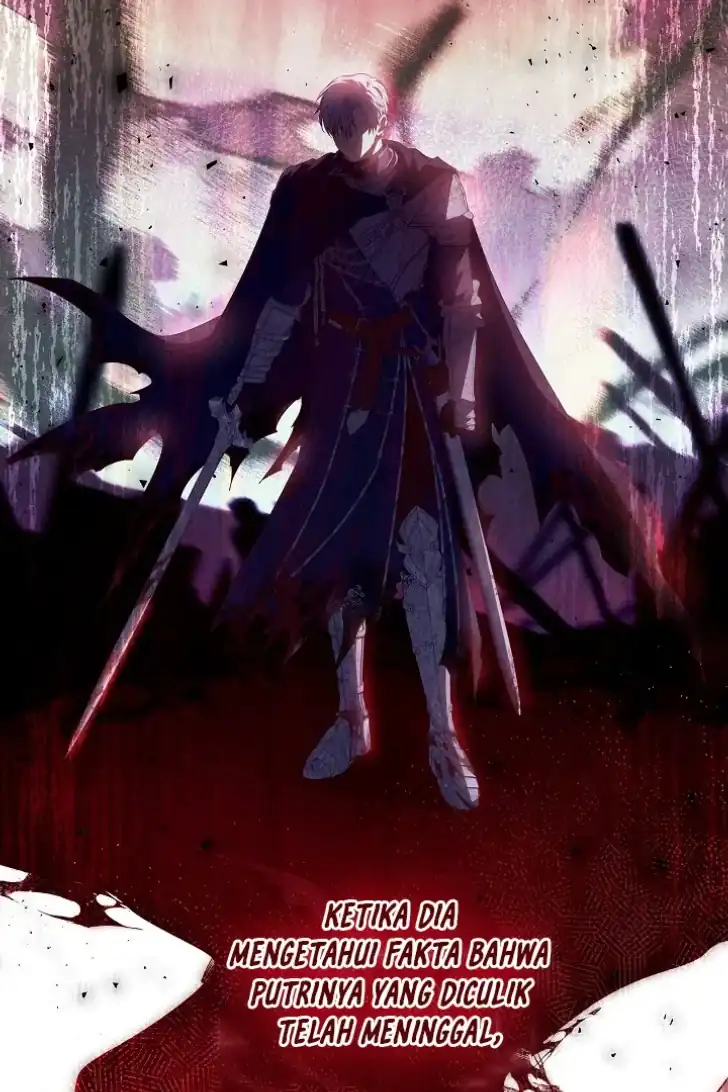 Manhwa My Daddy Hid His Power Chapter 13 gambar 2
