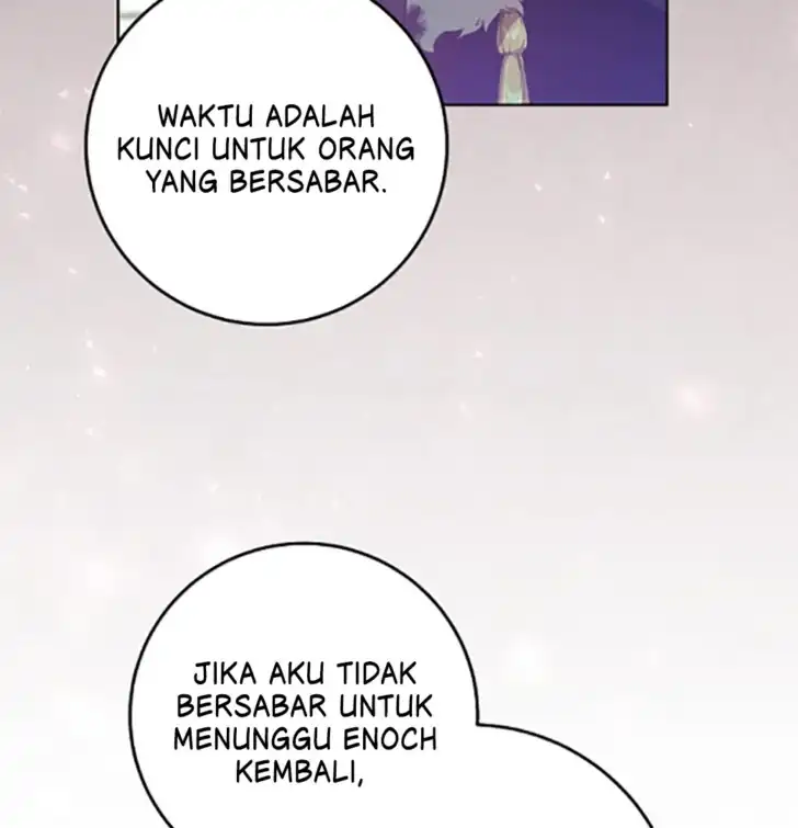 My Daddy Hid His Power Chapter 14 Gambar 5
