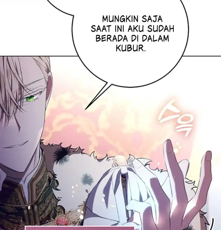 My Daddy Hid His Power Chapter 14 Gambar 6