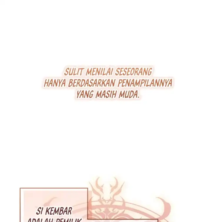 Komik My Daddy Hid His Power Chapter 15 gambar 1