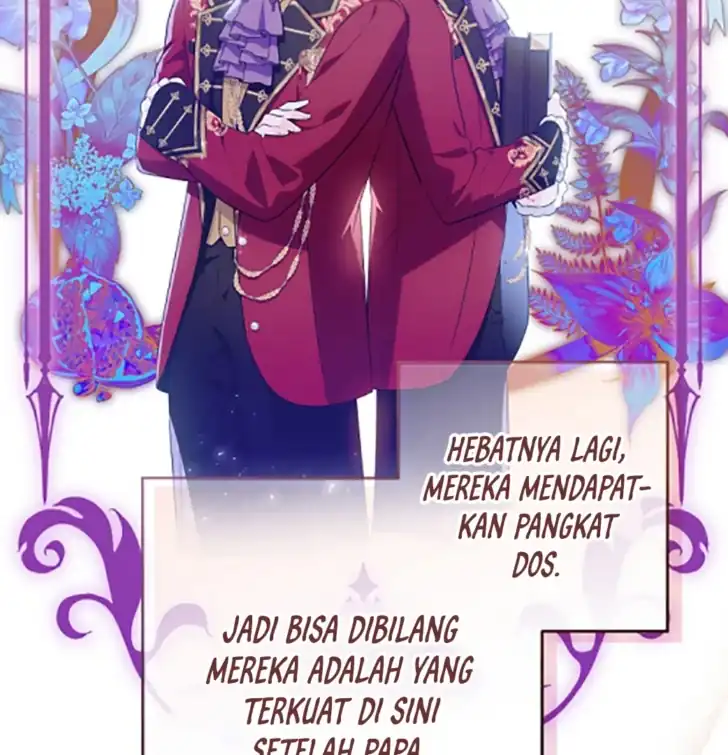 My Daddy Hid His Power Chapter 15 Gambar 3