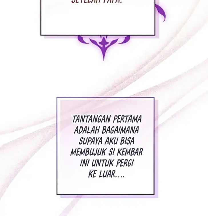 My Daddy Hid His Power Chapter 15 Gambar 4