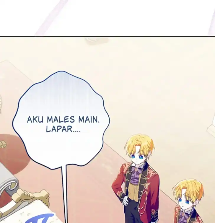 My Daddy Hid His Power Chapter 15 Gambar 5