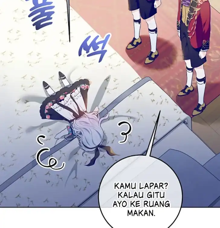 My Daddy Hid His Power Chapter 15 Gambar 6
