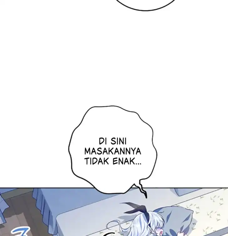 My Daddy Hid His Power Chapter 15 Gambar 7